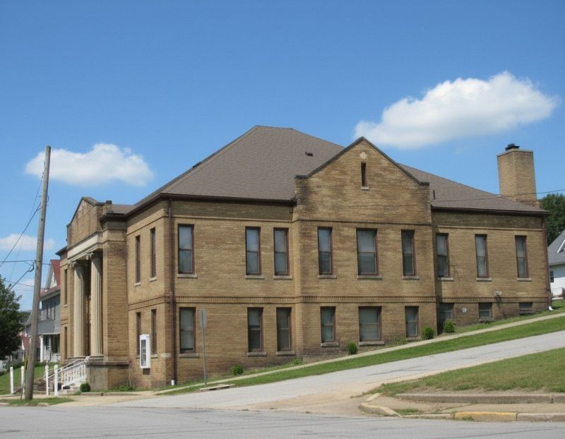 Salineville, OH