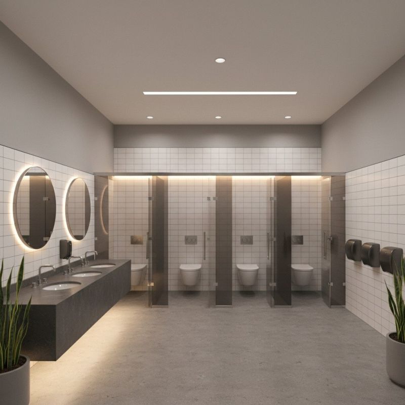 Bathroom Remodeling in Columbiana County, OH