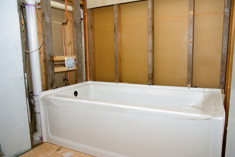 Bathroom Remodeling in Columbiana County, OH