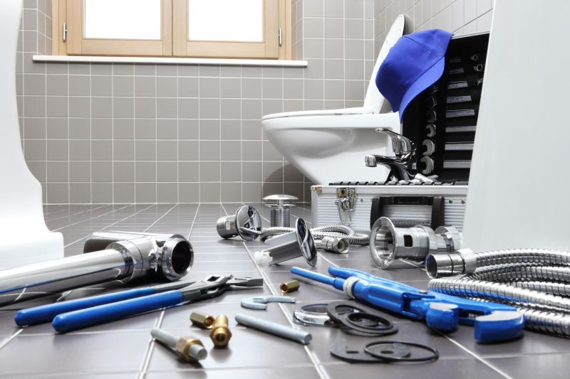 Bathroom Remodeling in Columbiana County, OH