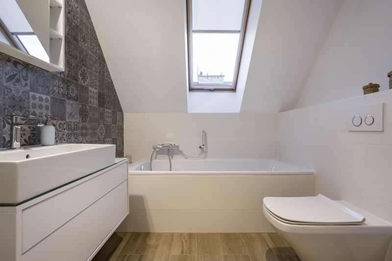Attic Bathroom Remodeling in Columbiana County, OH