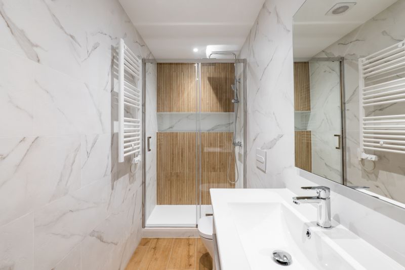 Basement Bathroom Remodeling in Columbiana County, OH