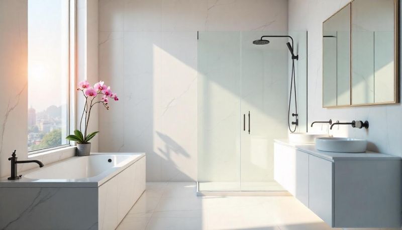 Bath Remodeling in Columbiana County, OH