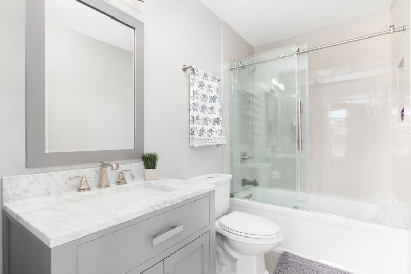 Bathroom Conversion Service in Columbiana County, OH