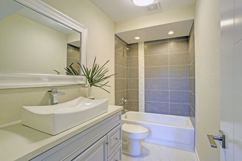 Bathroom Conversion Service in Columbiana County, OH