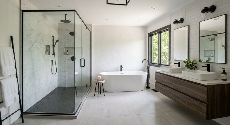 Bathroom Conversion Service in Columbiana County, OH