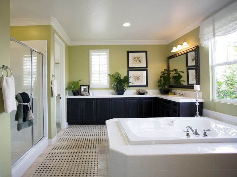 Bathroom Enlargement in Columbiana County, OH