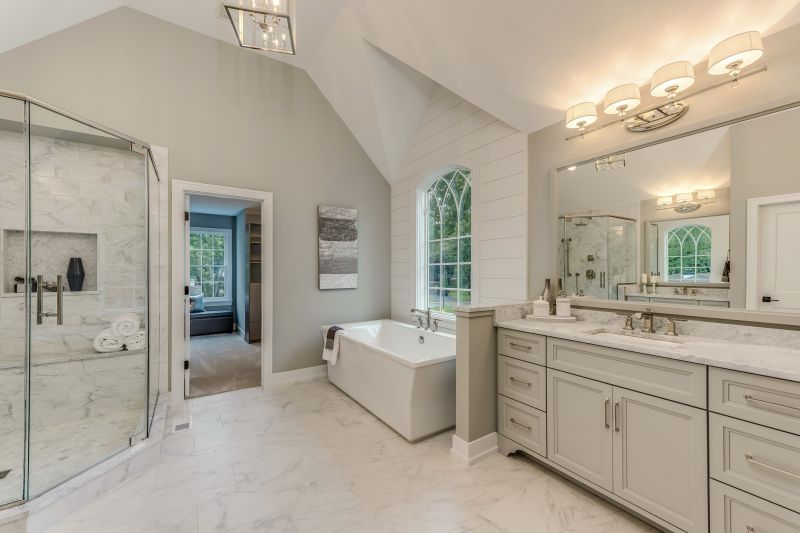 Bathroom Expansion in Columbiana County, OH