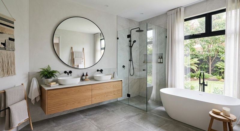 Bathroom Installation in East Canton, OH