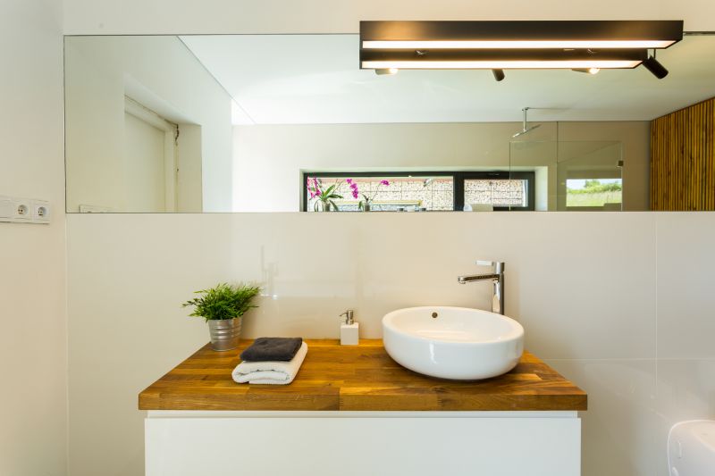 Bathroom Installation in Homeworth, OH