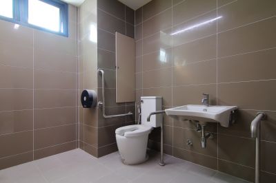 Bathroom Installation in New Middletown, OH