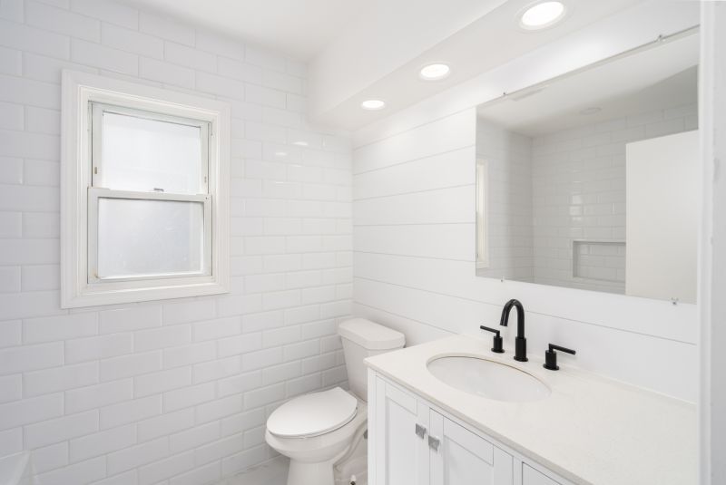 Bathroom Installation in New Middletown, OH