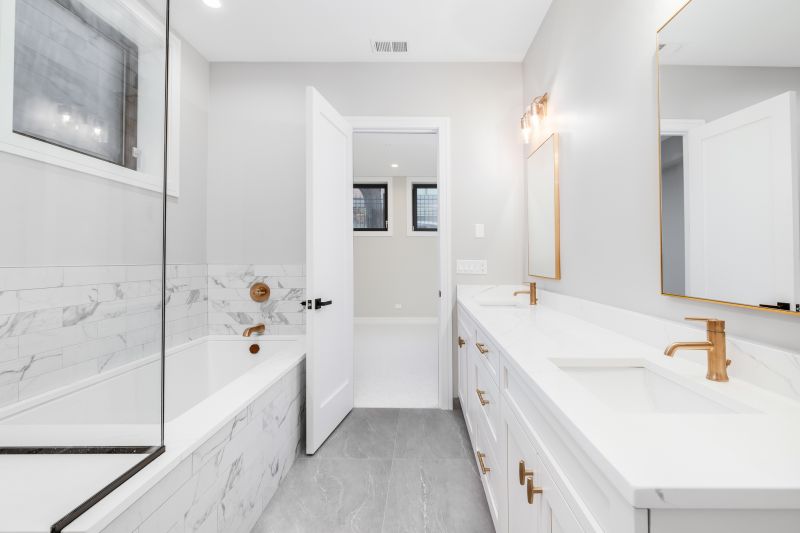 Bathroom Makeover Service in Columbiana, OH