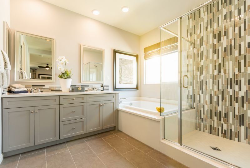 Bathroom Makeover Service in Damascus, OH
