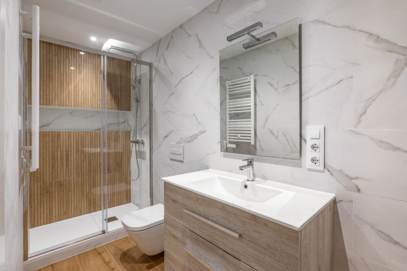 Bathroom Makeover Service in Damascus, OH