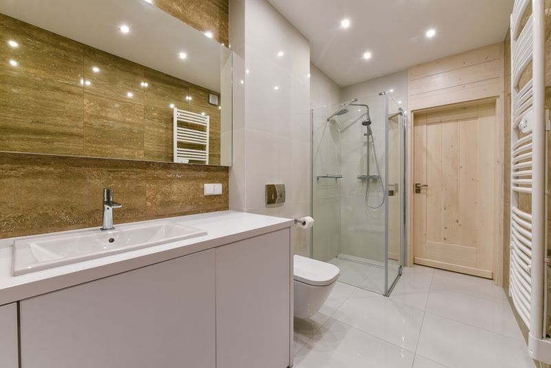 Bathroom Makeover Service in Deerfield, OH