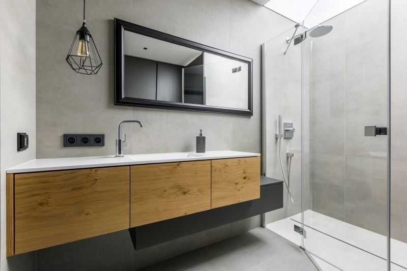 Bathroom Makeover Service in East Liverpool, OH