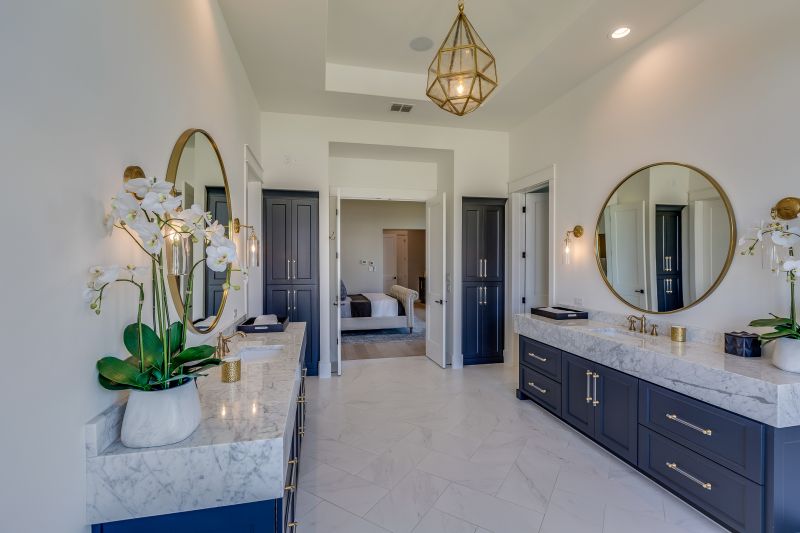Bathroom Makeover Service in Homeworth, OH