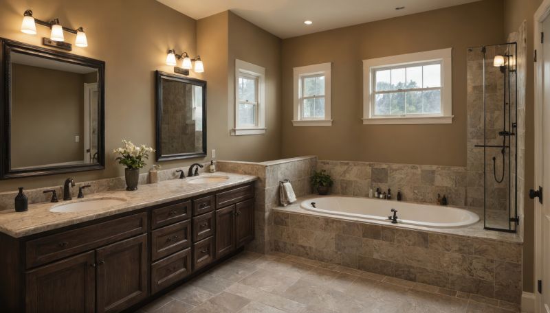 Bathroom Makeover Service in Kensington, OH