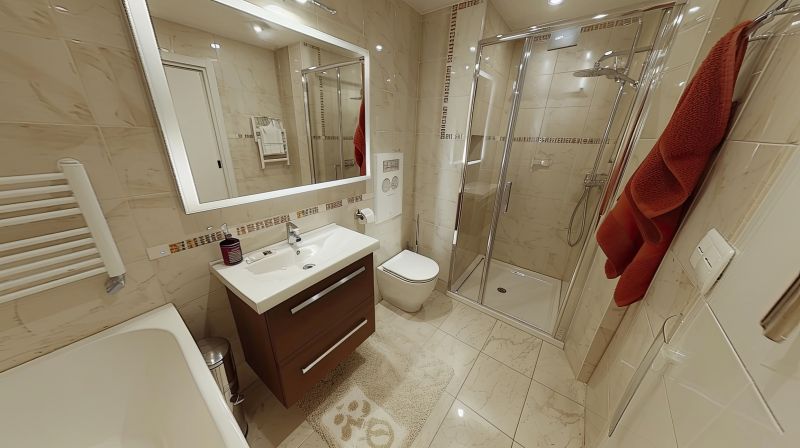 Bathroom Makeover Service in Columbiana County, OH