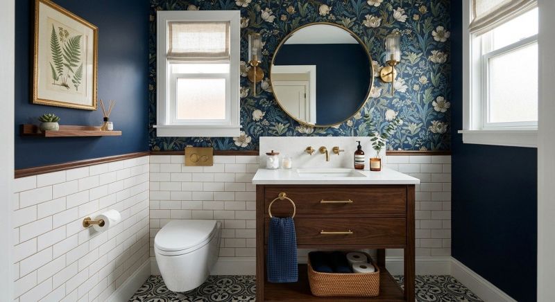 Bathroom Makeover Service in Columbiana County, OH