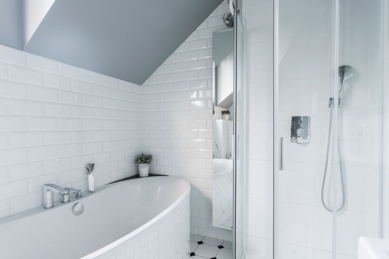 Bathroom Makeover Service in Louisville, OH