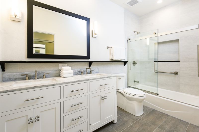 Bathroom Makeover Service in North Benton, OH