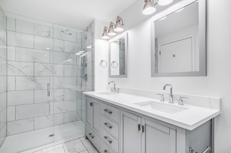 Bathroom Makeover Service in Youngstown, OH