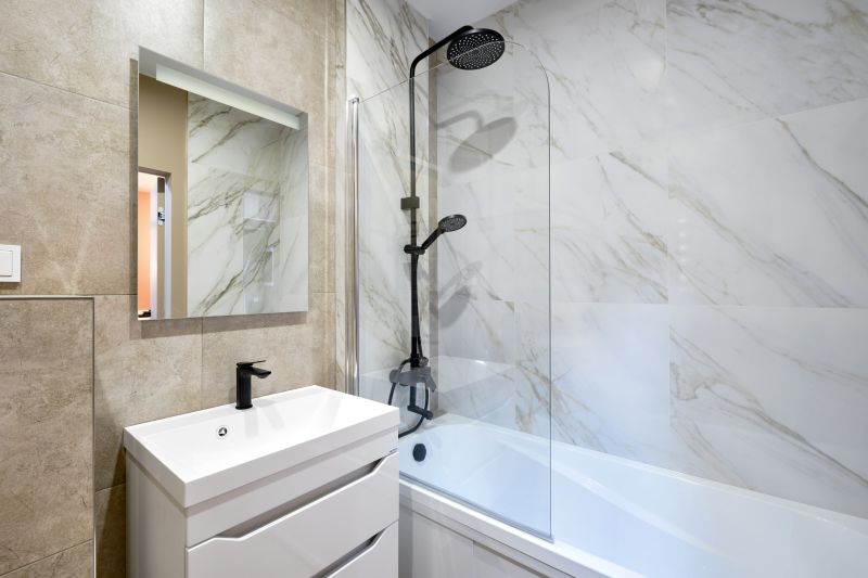 Bathroom Remodeling in Alliance, OH