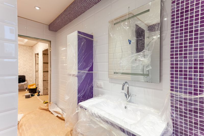 Bathroom Remodeling in Columbiana, OH