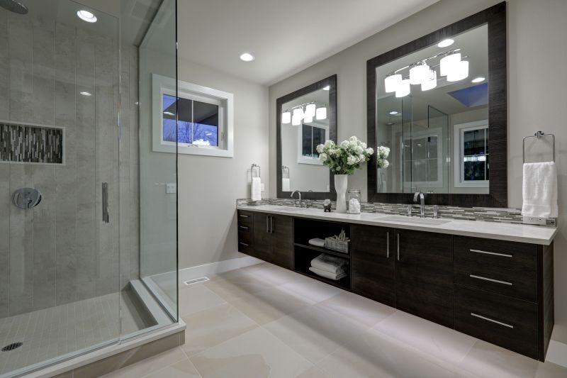 Bathroom Remodeling in East Canton, OH