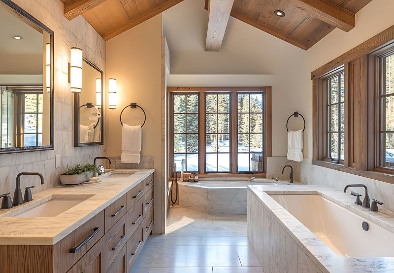 Bathroom Remodeling in Enon Valley, PA