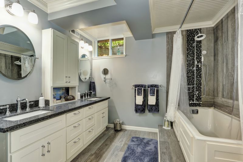 Bathroom Remodeling in New Middletown, OH