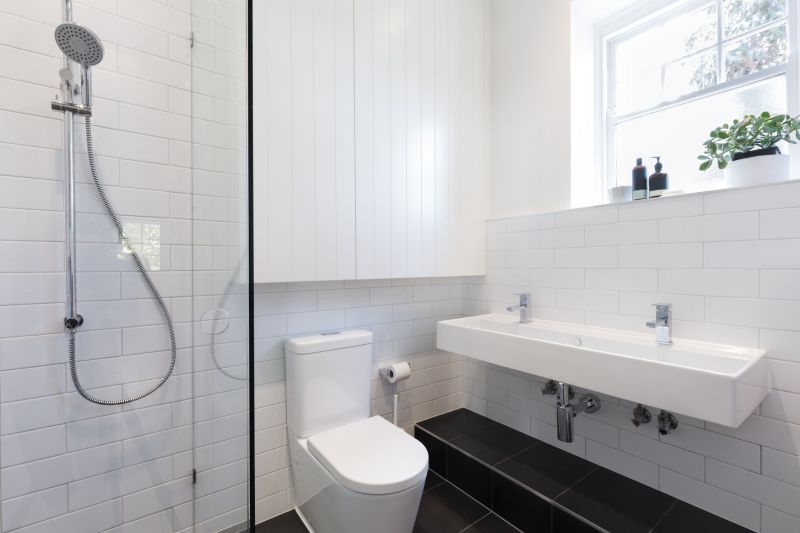 Bathroom Renovation in Beloit, OH