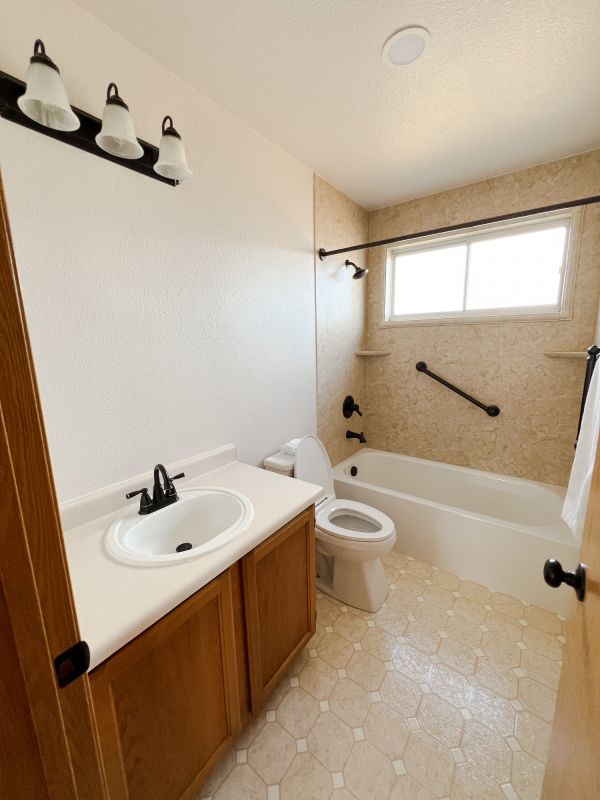 Bathroom Renovation in Kensington, OH