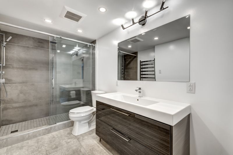 Bathroom Renovation in Kensington, OH