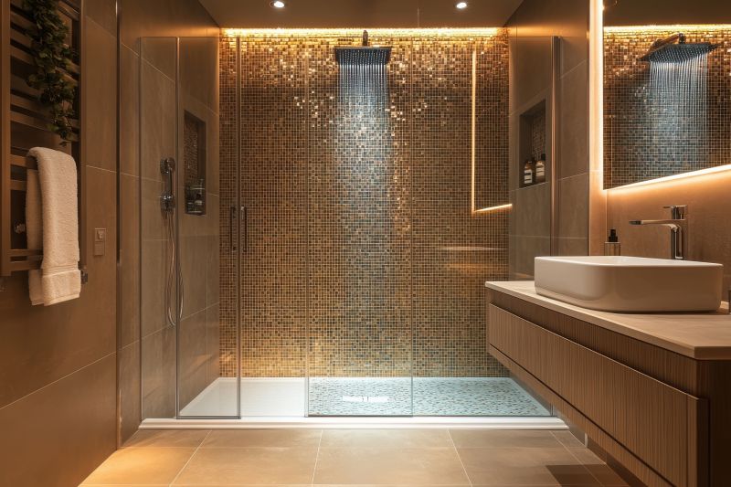 Shower Remodeling in East Canton, OH