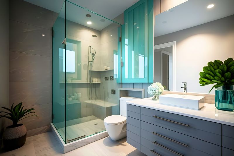 Shower Remodeling in East Liverpool, OH