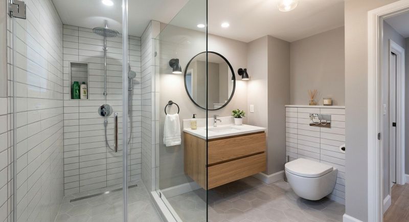 Shower Remodeling in Hartville, OH