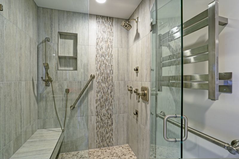 Shower Remodeling in Homeworth, OH