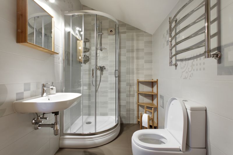 Shower Remodeling in Youngstown, OH