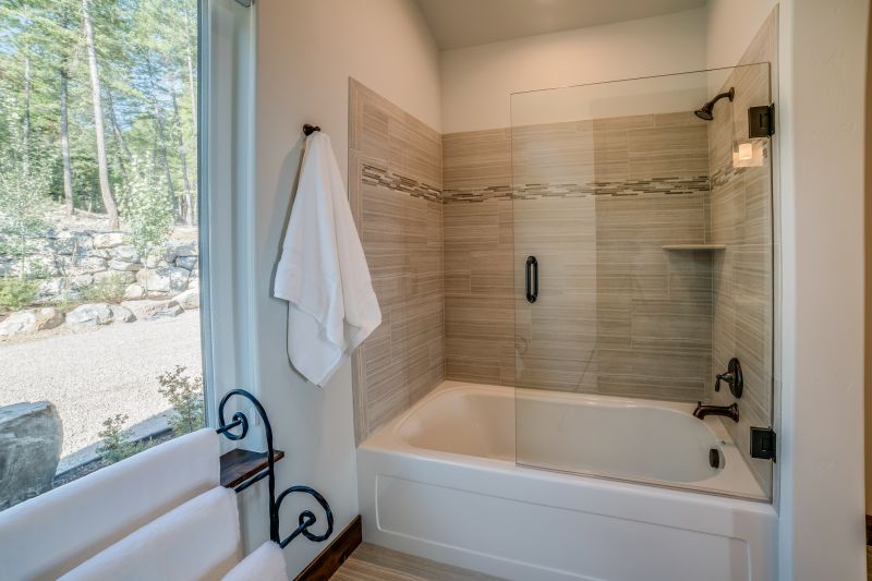 Tub Conversion Service in Columbiana County, OH